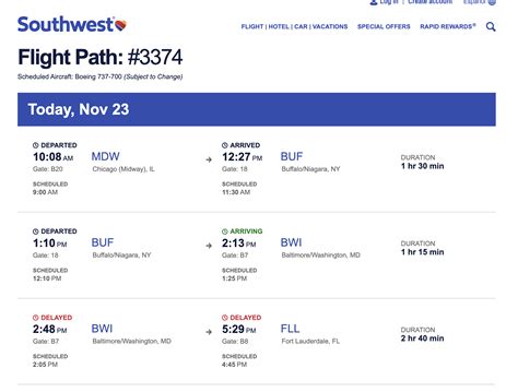 southwest 3565|Check Flight Status